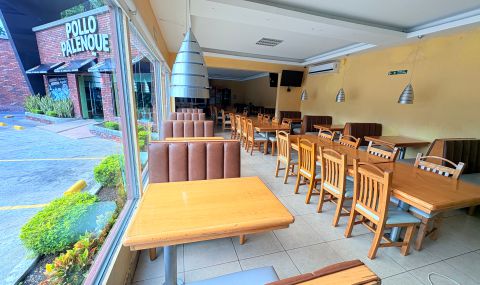 Restaurante Centro