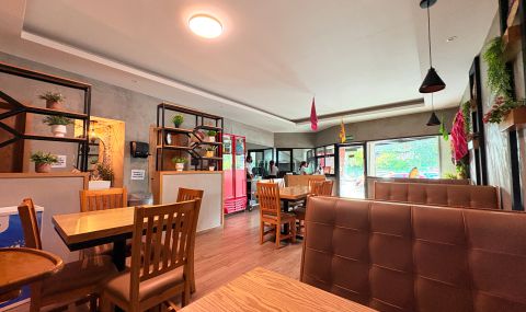 Restaurante Estadio